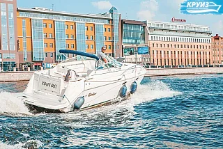 Фото | Прогулки на теплоходе