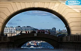 Фото | Прогулки на теплоходе