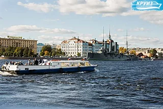 Теплоход Онега | Фото