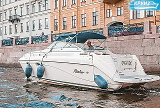 Прогулка на катере | Фото